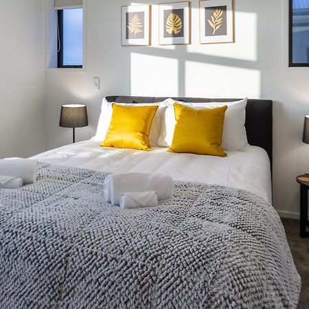 כרייסטצ'רץ' 3 Bedroom 2 Bath Central City מראה חיצוני תמונה