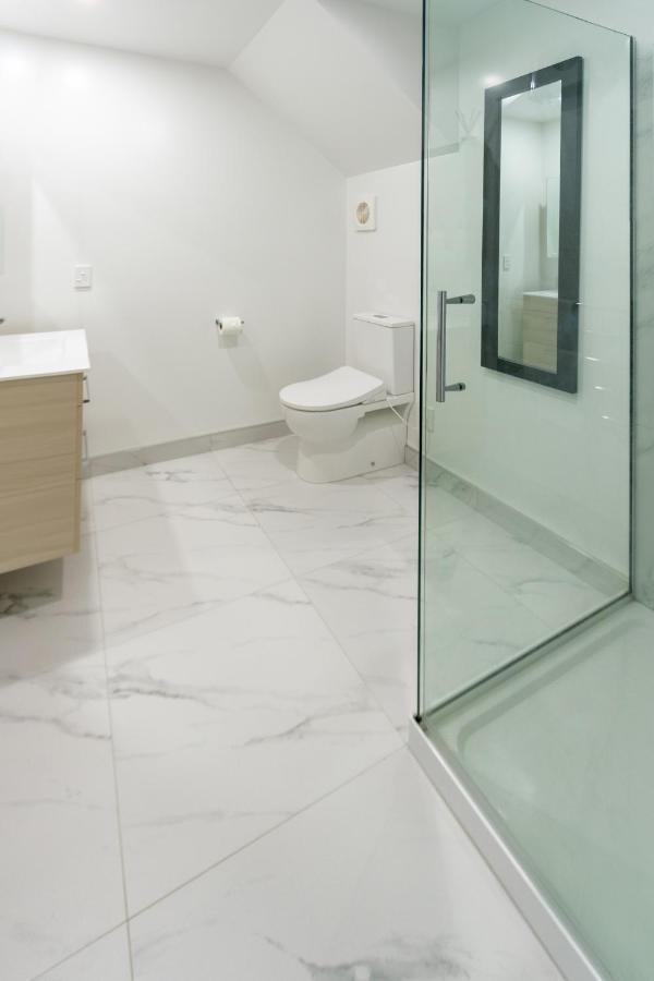 כרייסטצ'רץ' 3 Bedroom 2 Bath Central City מראה חיצוני תמונה