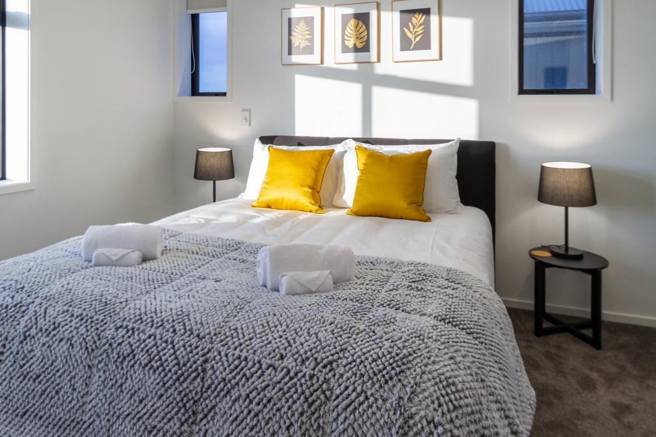 כרייסטצ'רץ' 3 Bedroom 2 Bath Central City מראה חיצוני תמונה
