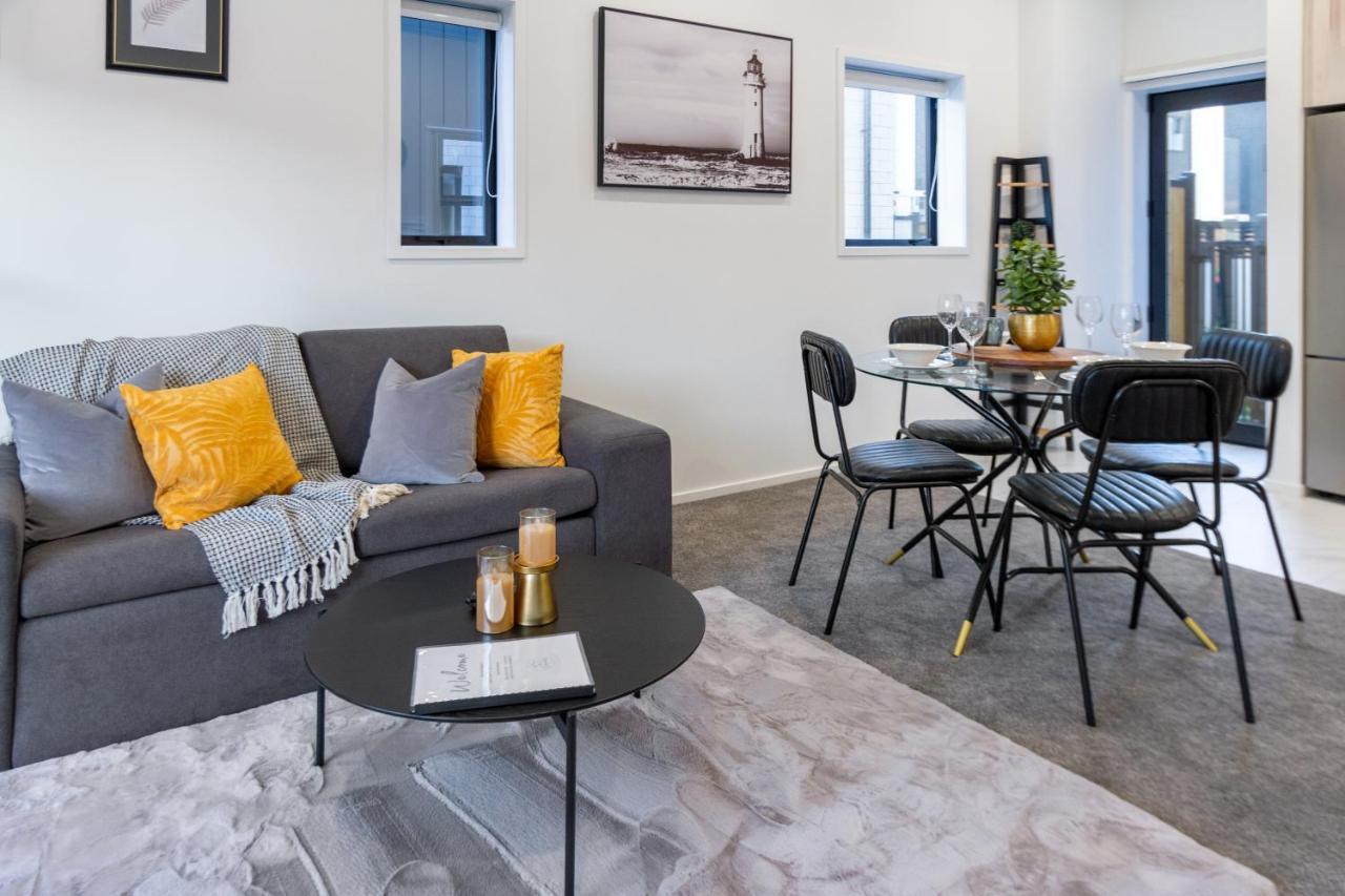 כרייסטצ'רץ' 3 Bedroom 2 Bath Central City מראה חיצוני תמונה