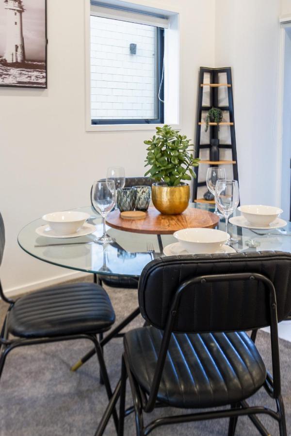 כרייסטצ'רץ' 3 Bedroom 2 Bath Central City מראה חיצוני תמונה