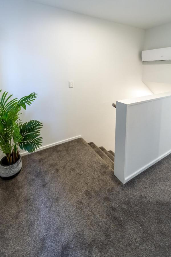 כרייסטצ'רץ' 3 Bedroom 2 Bath Central City מראה חיצוני תמונה