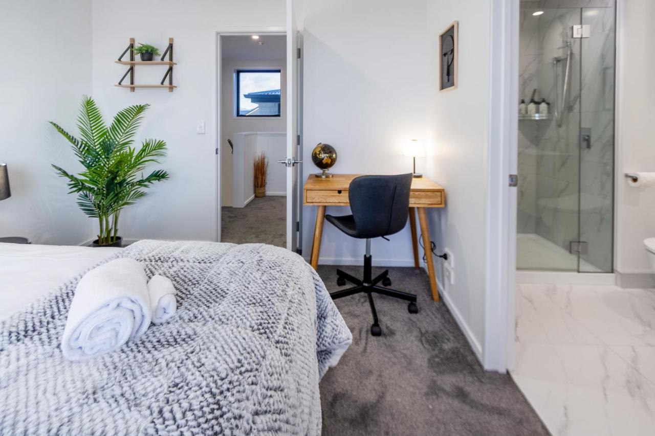 כרייסטצ'רץ' 3 Bedroom 2 Bath Central City מראה חיצוני תמונה
