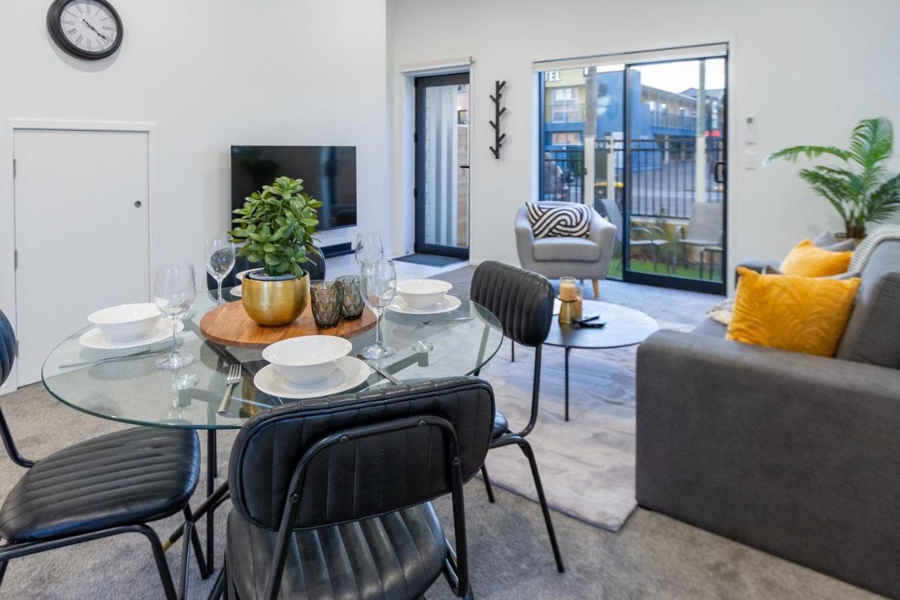 כרייסטצ'רץ' 3 Bedroom 2 Bath Central City מראה חיצוני תמונה