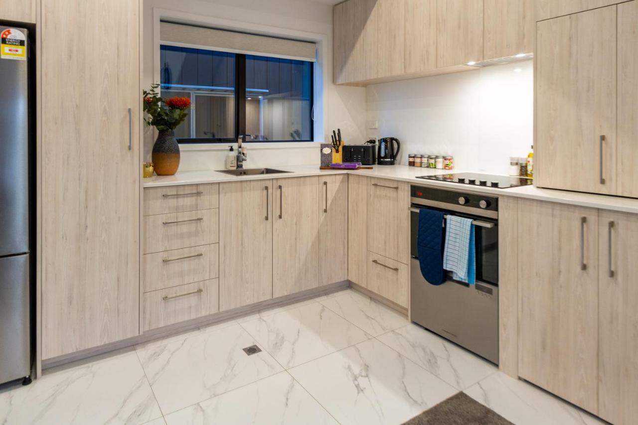כרייסטצ'רץ' 3 Bedroom 2 Bath Central City מראה חיצוני תמונה