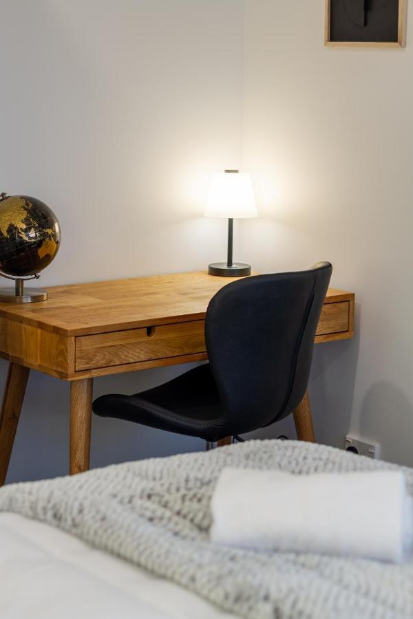 כרייסטצ'רץ' 3 Bedroom 2 Bath Central City מראה חיצוני תמונה